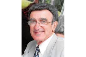 Ettore Chiudioni Obituary (2014)