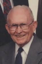 Obituary information for George W. Puckett
