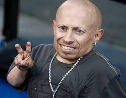 Alec guinness was een engels acteur. Acteur Mini Me Verne Troyer 49 Overleden Nrc