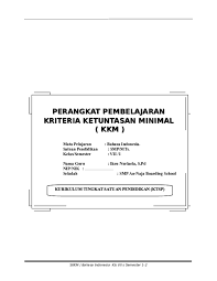 We did not find results for: Doc Skkm Bahasa Indonesia Kls Vii S Semester 1 2 Ujang Wisnu Academia Edu