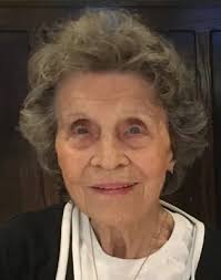 Peggy Rountree Chesney Obituary