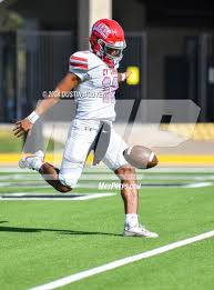 Sirron Norris' Cypress Lakes High School Bio