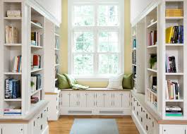 Check spelling or type a new query. 7 Surprising Built In Bookcase Designs This Old House