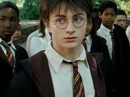 Quem Você Mais Se Parece Na Nova Geração Do Mundo Mágico De Harry Potter?