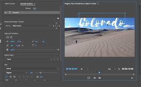 Adding premier pro text overlays is a common tool to customize a unique video. How To Layer Text Behind Objects In Adobe Premiere Pro