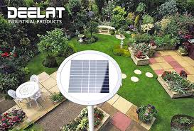 Score 1150 Worth Of Solar Outdoor Lighting In Our Summer Solar Giveaway