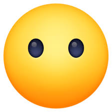 These kawaii little circle faces are great for chatting or creating dongers with. Face Without Mouth Emoji On Facebook 4 0 Emoji Wallpaper Iphone Emoji Emoji Wallpaper