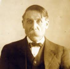 George Washington Tharp (1851-1923)