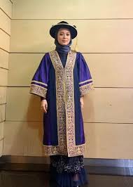 We did not find results for: Ahli Lembaga Pengarah Termuda Uitm Penampilan Vivy Yusof Pada Konvokesyen Uitm Curi Tumpuan Nona