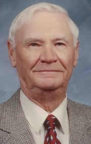 Ernest Lawton Headrick Obituary