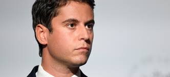 Gabriel attal, né le 16 mars 1989 à clamart, est un homme politique français. Covid 19 Encore Des Jours Difficiles A Venir Malgre Des Signes Encourageants Estime Gabriel Attal