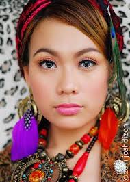 FASHION PHOTOGRAPHY (real person)