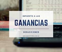 Las modificaciones tendrán vigencia a partir del 1. Quienes Pagaran Ganancias En 2020 Con El Aumento De Las Deducciones