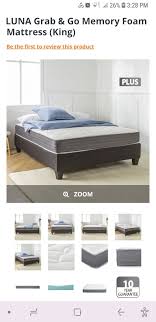 Pin By Sue Redford On Bedroom King Mattress Memory Foam Mattress King Mattress