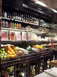 Cornelia And Co In Your Head Supermarket Design Food Display Food Store