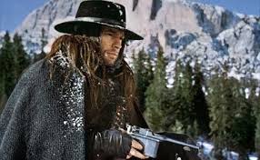 We don't have any reviews for the great silence. Classic Film Review The Great Silence A Wintry Spaghetti Western From The Director Of Django Movie Nation