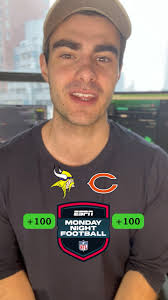 Monday Night Football Week 15 ☕️