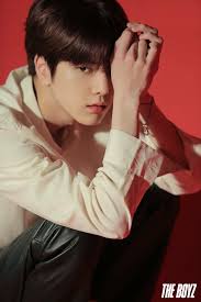 The Boyz Younghoon In 2020 Pop Singers New Boyz Boy Groups