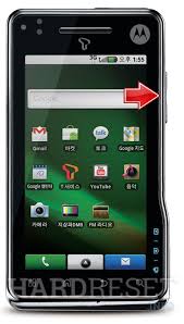 Motorola iden i335 cns desbloqueo. Hard Reset Motorola Xt711 How To Hardreset Info
