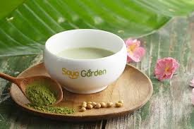 8,115 likes · 109,741 talking about this. Beancurd Tra Xanh Soya Garden
