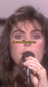 Singing Gloria Laura Branigan