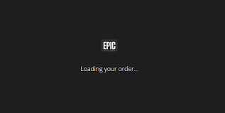 Epic games friends overlay not working! How To Fix The Loading Your Order Issue From The Epic Games Store Dot Esports
