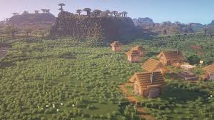 Known for showcasing some of the coolest seeds around, reddit user ricecake1111113 has found another fantastic seed . 5 Best Minecraft Bedrock Edition Seeds In 2021