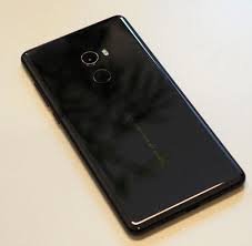 Xiaomi Mi Mix 2: So gut ist das ...