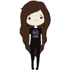 Cnildoғolympyѕ Editѕ Chibi Girl Drawings Cute Kawaii Girl Cute Drawings