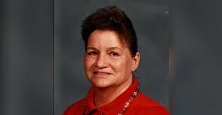 Delma Cooper Hoffpauir Obituary