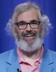 3rd Jeopardy! Invitational Tournament