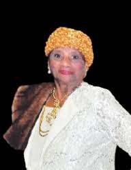 LETHA ROBERTS-WALKER Obituary