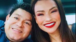 Claudia Portocarrero y cómo su relación Dilbert Aguilar cambió tras  altercado con su esposa Jazmín Gutarra - Infobae