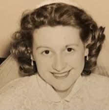 Search Joan Briggs Obituaries and Funeral Services