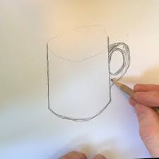 Its very simple and easy all of must try drawing this. How To Draw In Six Steps The New York Times