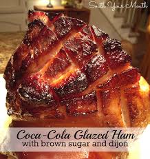 South Your Mouth Southern Christmas Dinner Recipes