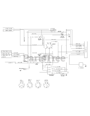 Use our interactive diagrams, accessories, and expert repair help to fix your yard man mtd lawn tractor wiring diagram lovely mtd tractor on. Yard Man 13ax935t001 Yard Man Lawn Tractor 2014 Parts Lookup With Diagrams Partstree