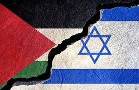 Perang jarak dekat palestina vs israel. Israel Palestina Kembali Saling Serang Di Tengah Pandemi Covid 19 Roket Gaza Rusak Pabrik Ashkelon Pikiran Rakyat Com