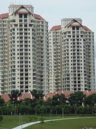 Once an abandoned quarry site, desa parkcity is now a mixed development located on the outskirts of kuala lumpur designed to embody the concept of live, work and play. Desa Park City Condo