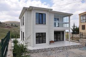 Average prices of more than 40 products and services in malaysia. Indonesian Prefabricated House Bali Prefab House Karmod
