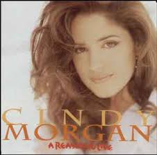 Cindy Morgan