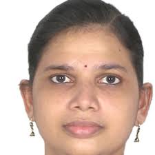 Sunu RAMACHANDRAN