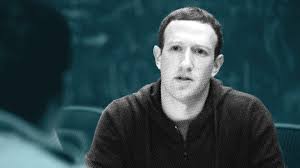 Résultat de recherche d'images pour "mark Zuckerberg"