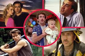 Shot to death by james remar 's thugs. Nicolas Cage Movies Ranked From Best To Worst