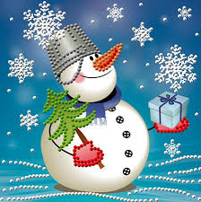 Malen nach zahlen afrika sonnenuntergang inkl. Schneemann Mit Geschenk Von Sonstige Az 3010 Kaufen Bei Kreativ Offensive De