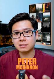 Peter Mckinnon Redbull