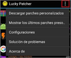 Lucky patcher android 6.9.5 apk download and install. Lucky Patcher 8 6 3 Descargar Ultima Version Android 2020