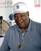 Image of Was Tiger Woods dad a professional golfer?