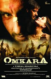 Omkara Othello Retold Ajay Devgan Is Really Good In This Love Him