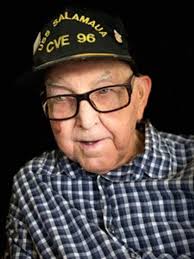 Raymond J. Bergquist Obituary April 26, 2019